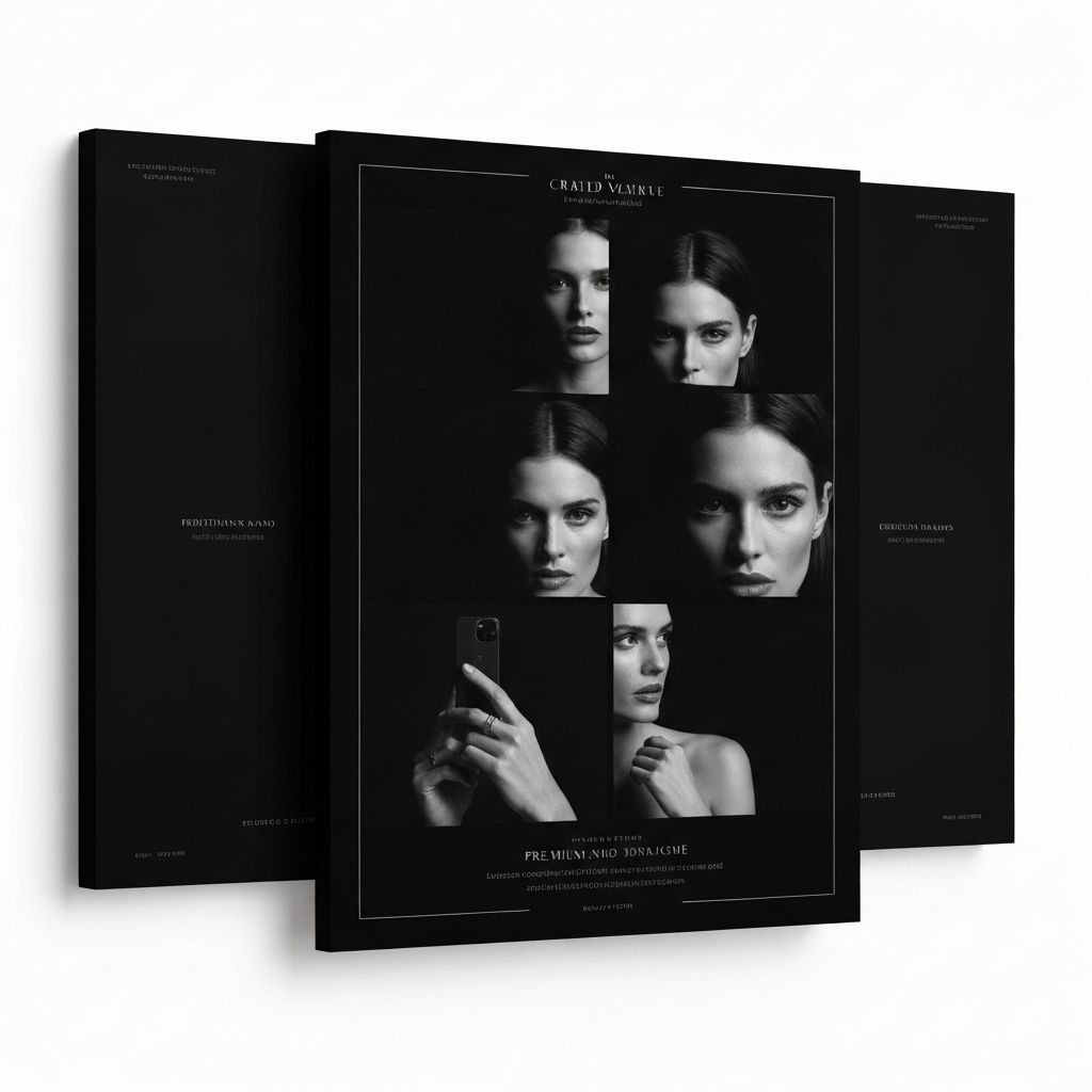 Ad Campaigns.